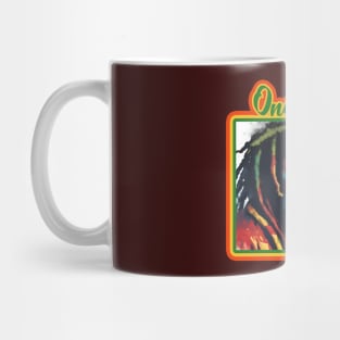 Reggae Beat Mug